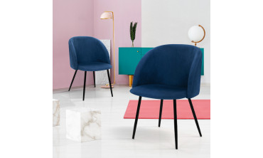chaise Nina