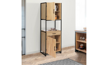 Vaisselier industriel Memphis