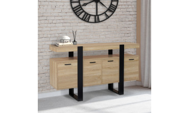 Buffet Brixton XXL 160cm