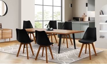Chaises Brava