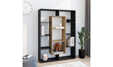 Etagère bibliothèque Colette