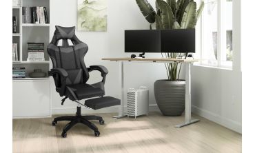 Fauteuil spécial gaming