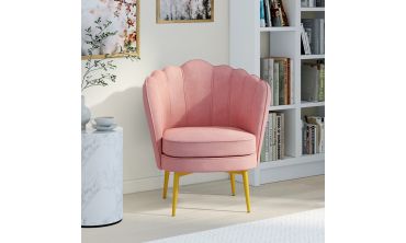 Fauteuil Arielle