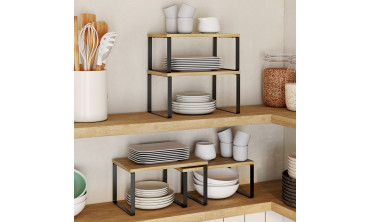 Etagère Memphis