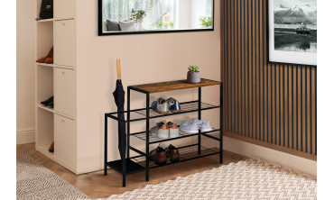 Range chaussures Elize