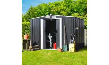 Abri de jardin Tulum