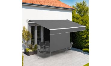 Store banne Genova vertical