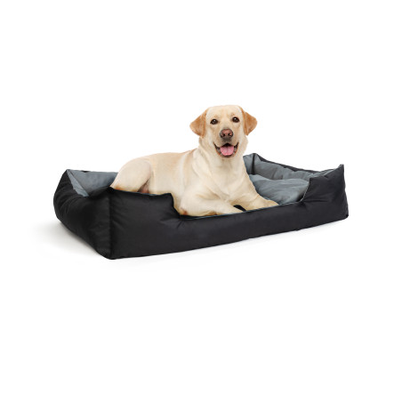 Coussin imperméable pour chien 120x90cm Coussin imperméable pour chien 120x90cm