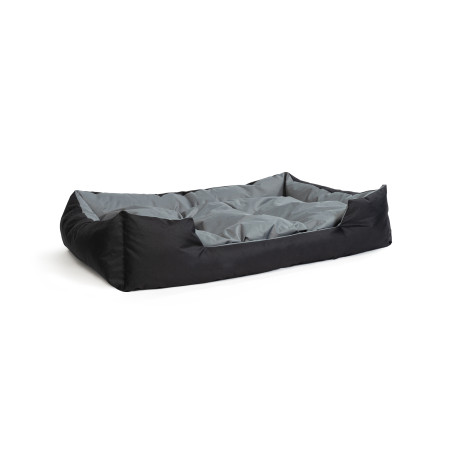 Coussin imperméable pour chien 120x90cm Coussin imperméable pour chien 120x90cm