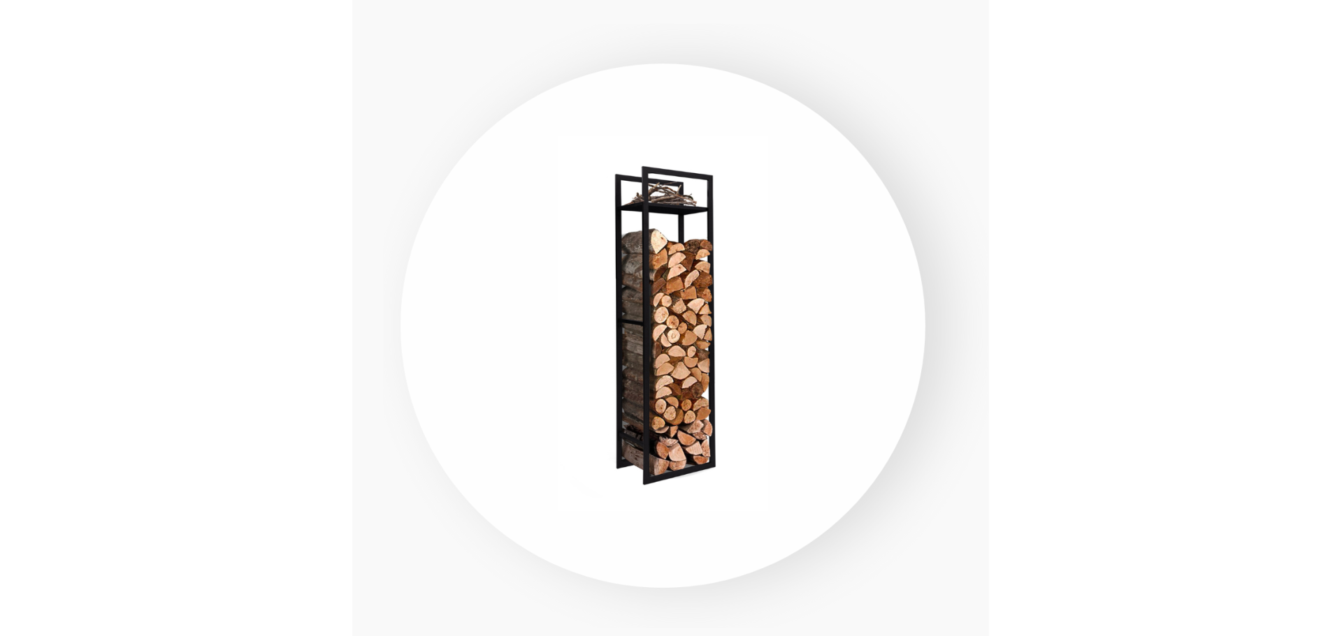 Accessoires poêle et cheminée