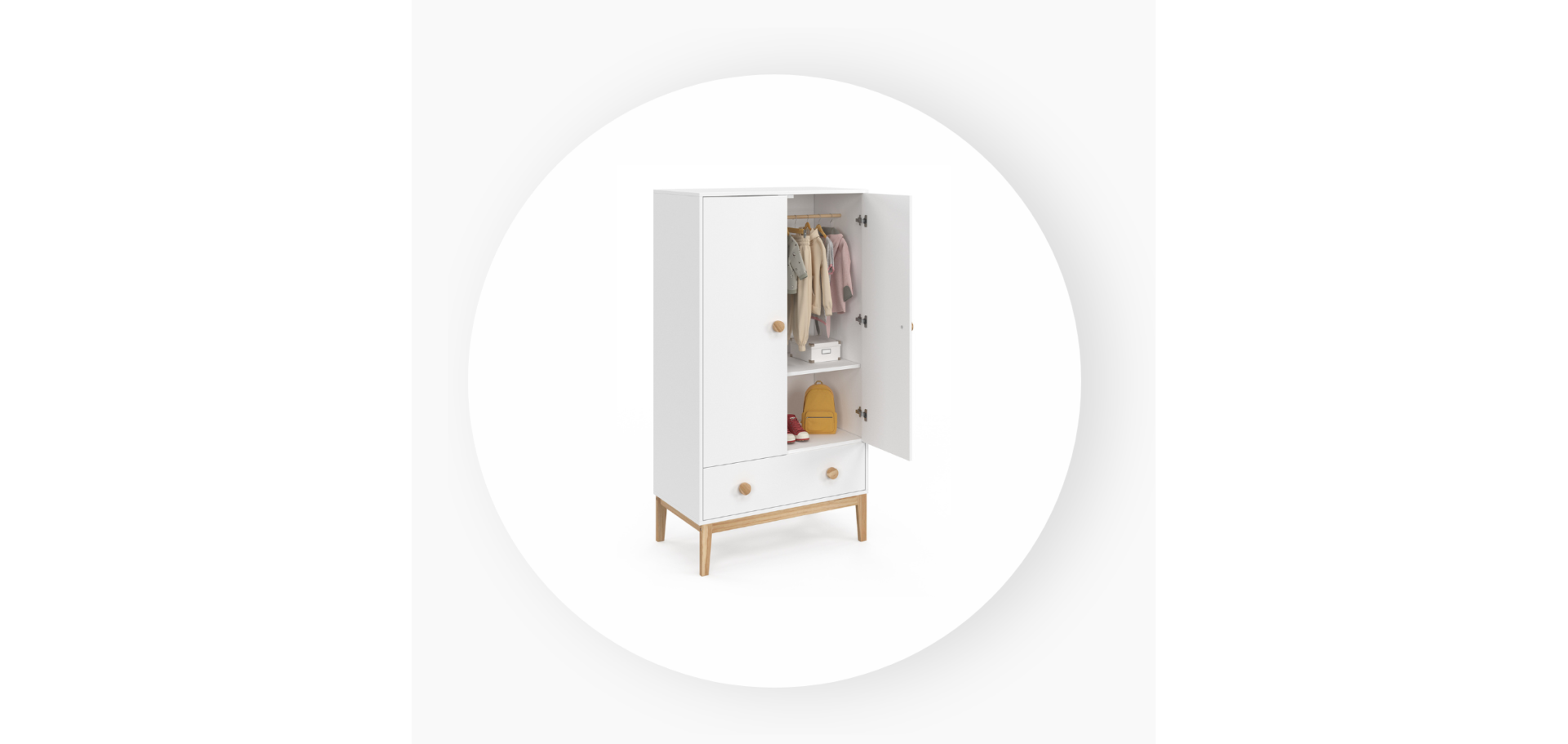 Chambre d'enfant