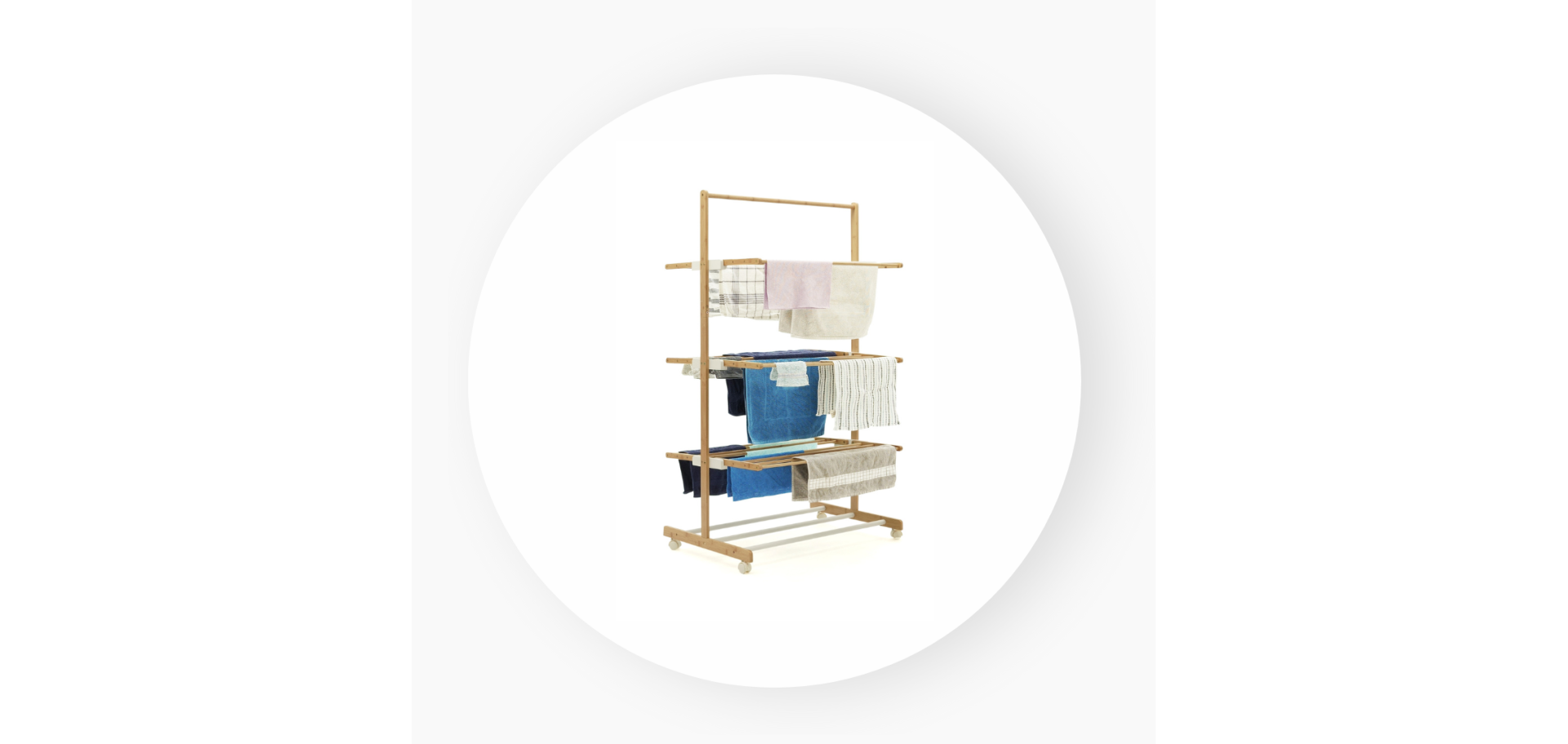 Rangement / Buanderie