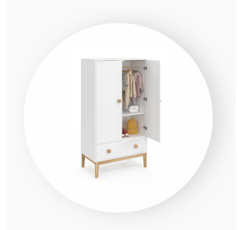 Chambre d'enfant